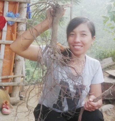 Lương y Tặng Thị Say – người vun đắp hạnh phúc gia đình